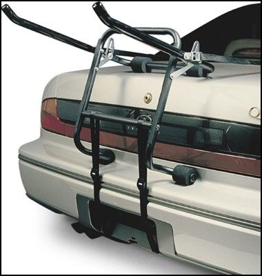 Hollywood Style Bike Rack Strap select quantity 