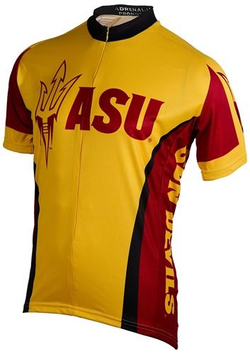 arizona state jersey